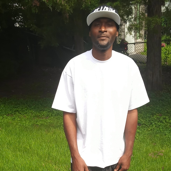 Meet your Posher, Darrell - Picture 1 of 1